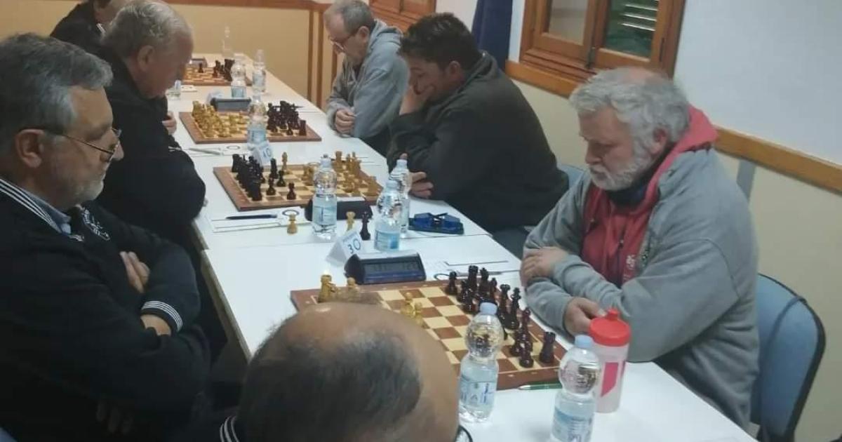 Sa Dragonera 巴利阿里国际象棋联赛第一阶段冠军